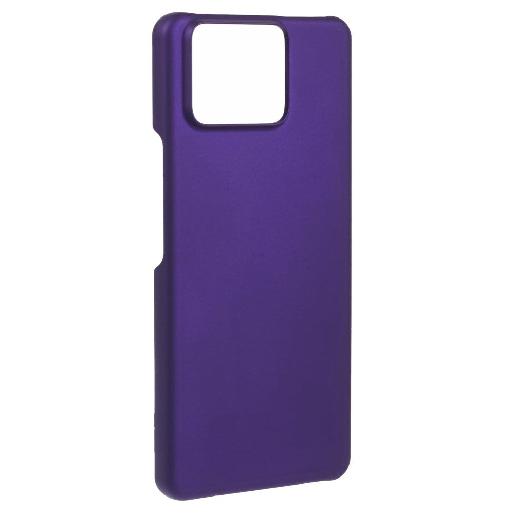 EIDERWOOD Asus Zenfone 11 Ultra Hårdt Plastik Mobil Cover - Lilla