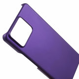 EIDERWOOD Asus Zenfone 11 Ultra Hårdt Plastik Mobil Cover - Lilla