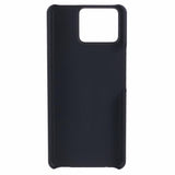 EIDERWOOD Asus Zenfone 11 Ultra Hårdt Plastik Mobil Cover - Sort