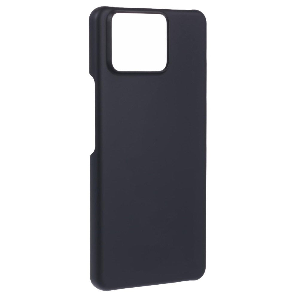 EIDERWOOD Asus Zenfone 11 Ultra Hårdt Plastik Mobil Cover - Sort