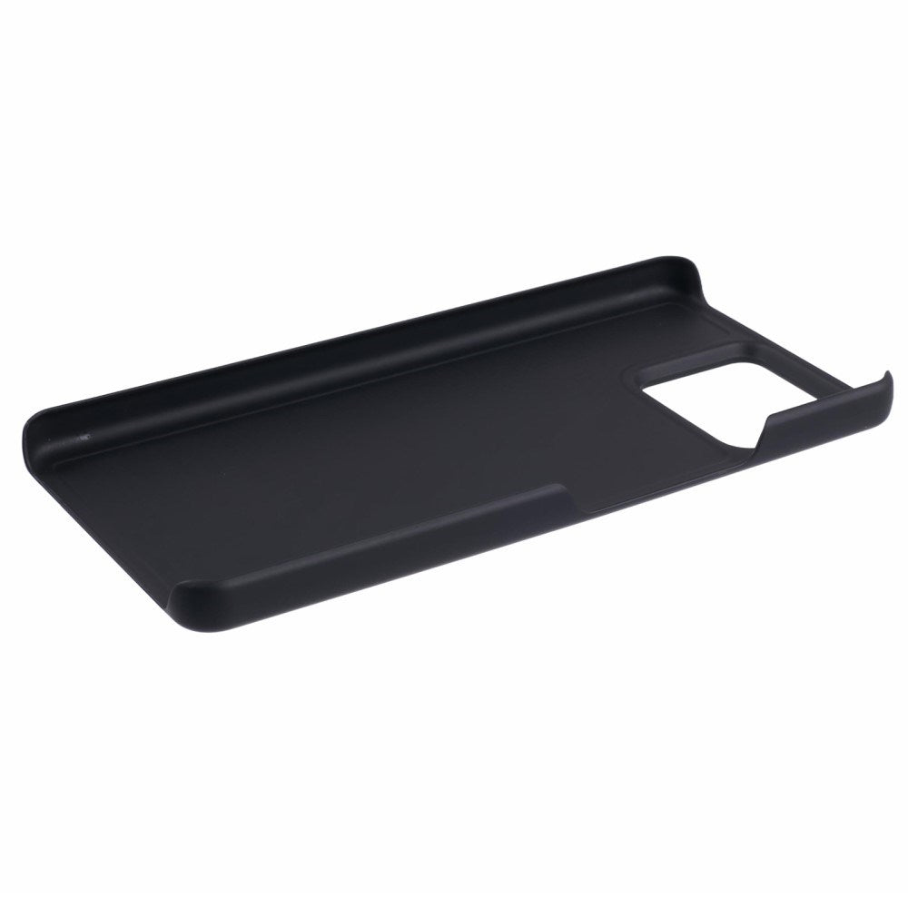 EIDERWOOD Asus Zenfone 11 Ultra Hårdt Plastik Mobil Cover - Sort