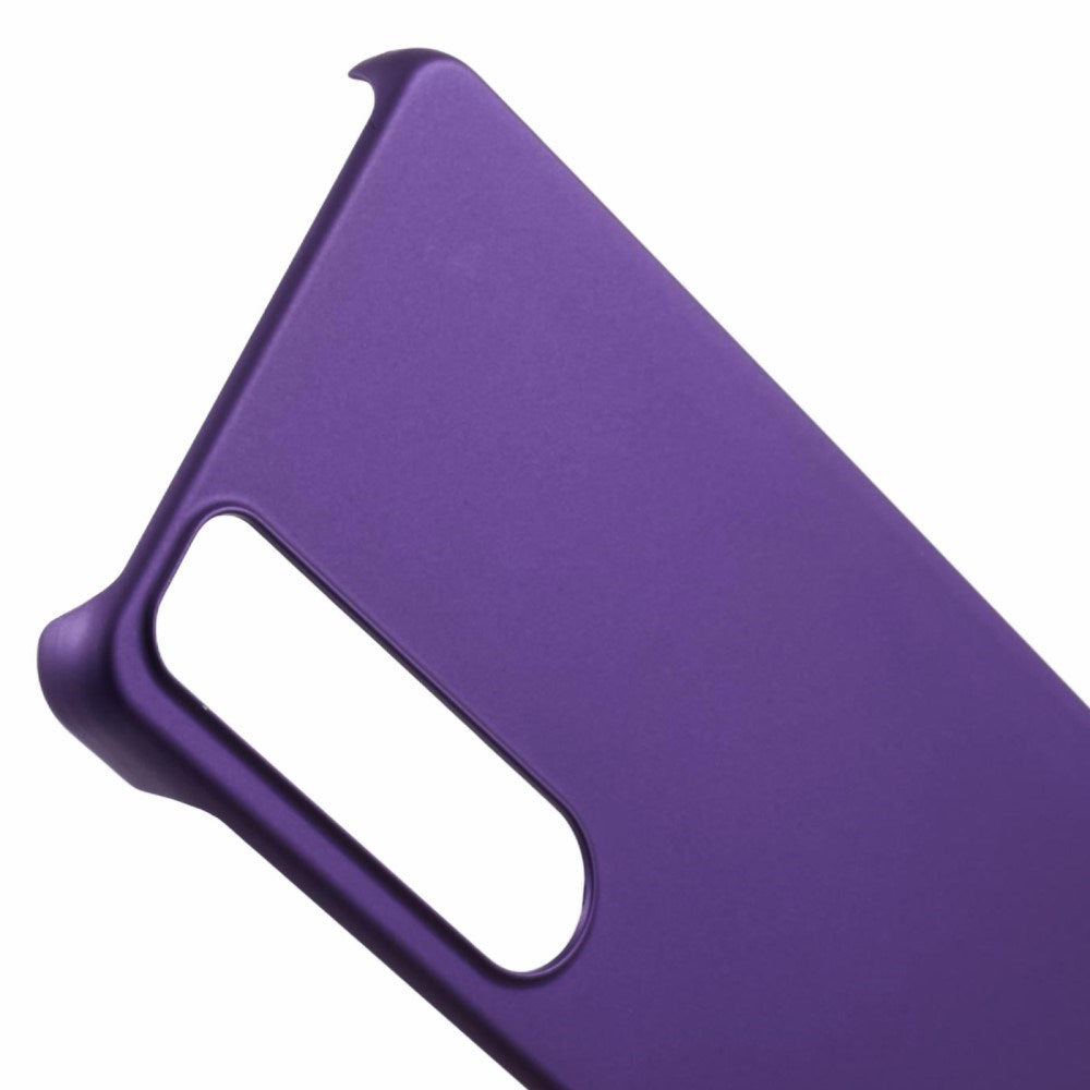 EIDERWOOD Sony Xperia 1 VI Hårdt Plastik Mobil Cover - Lilla