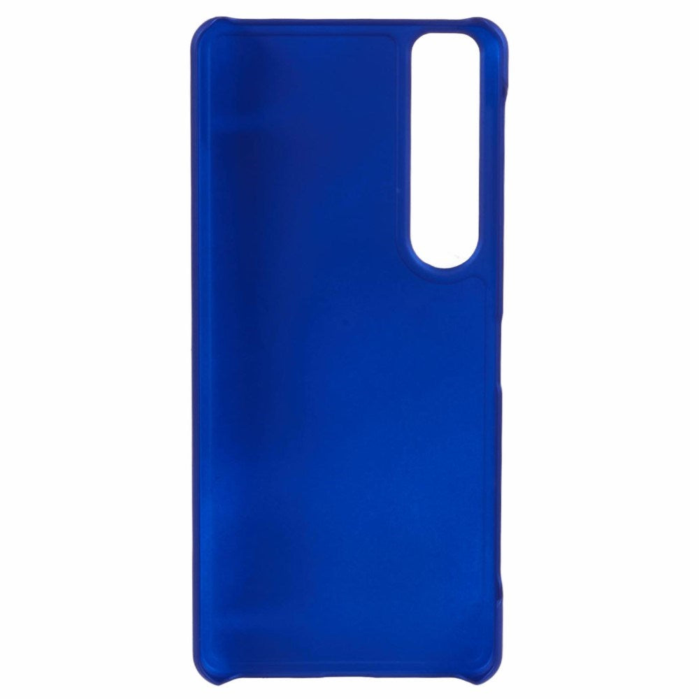 EIDERWOOD Sony Xperia 1 VI Hårdt Plastik Mobil Cover - Blå