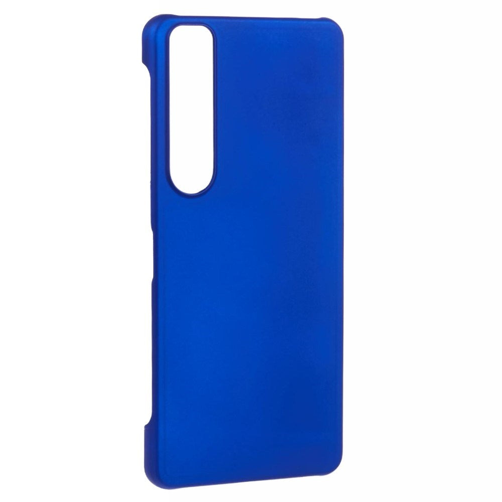 EIDERWOOD Sony Xperia 1 VI Hårdt Plastik Mobil Cover - Blå