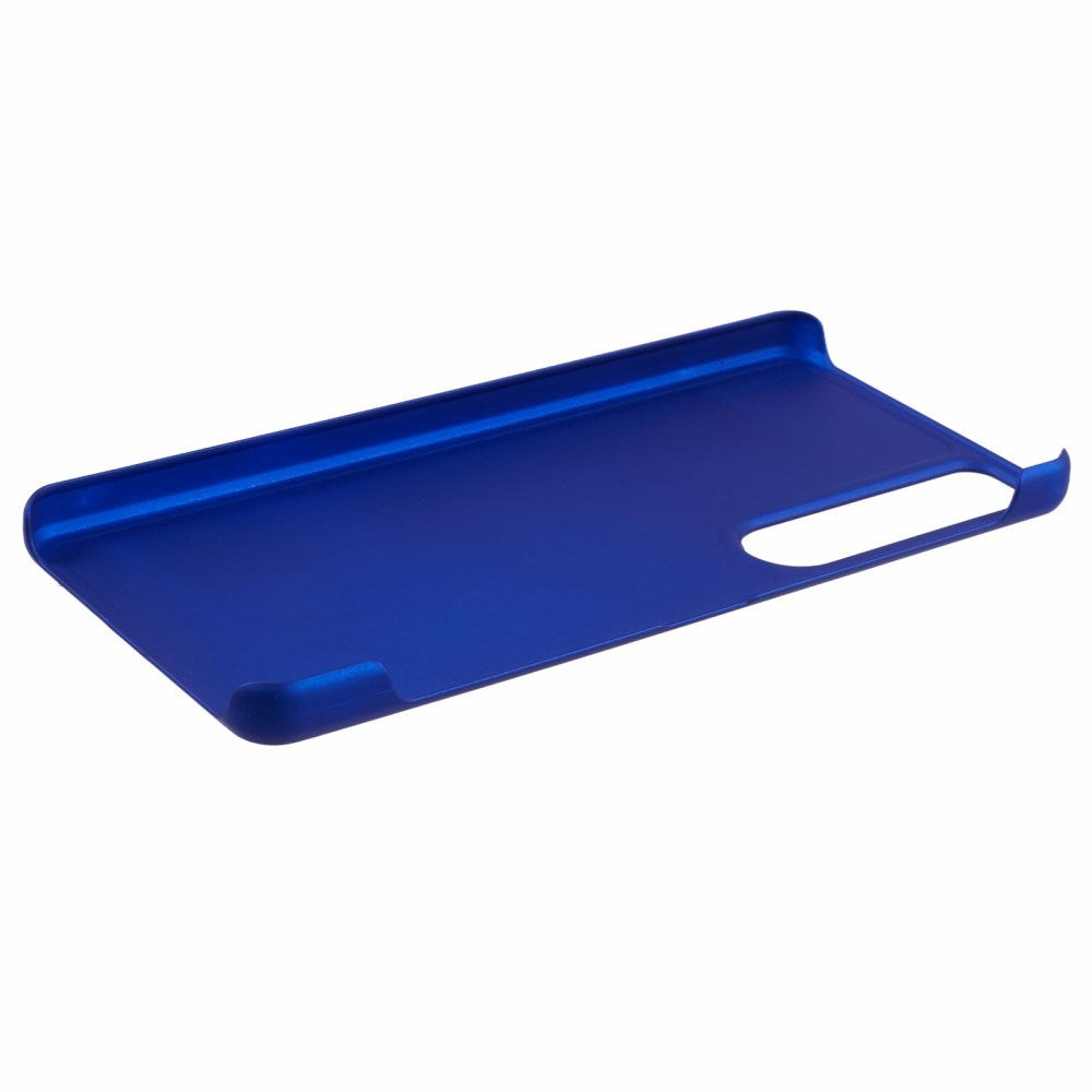 EIDERWOOD Sony Xperia 1 VI Hårdt Plastik Mobil Cover - Blå