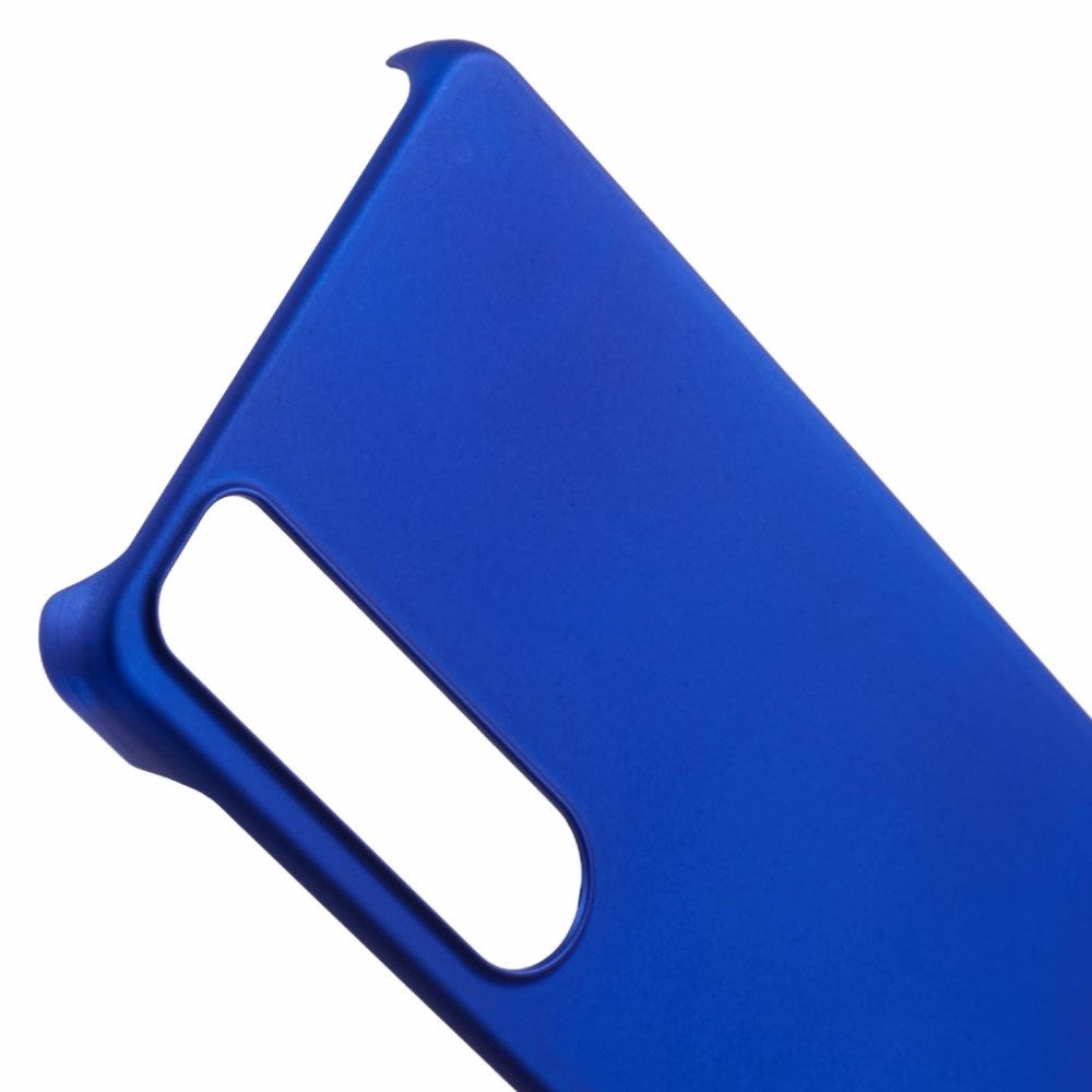 EIDERWOOD Sony Xperia 1 VI Hårdt Plastik Mobil Cover - Blå