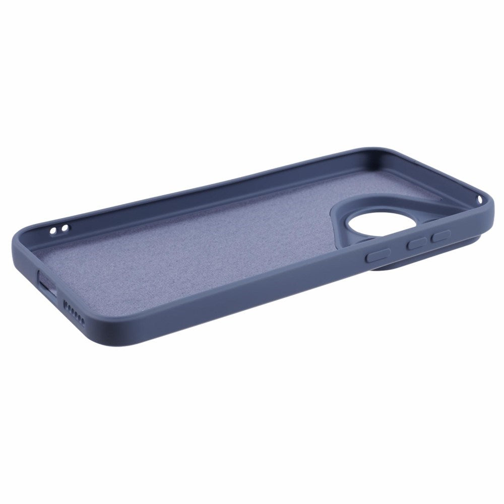 EIDERWOOD - Huawei Pura 70 - Foret Fleksibelt Plast Cover - Lavendel