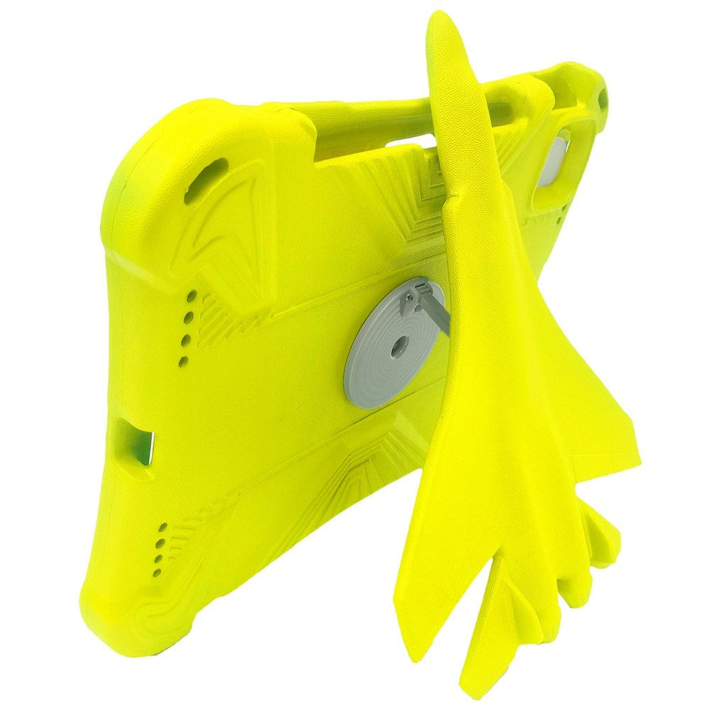 EIDERWOOD iPad Pro 11" (2025 / 2024) Airplane 360 Degree Position Cover - Gul