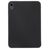 EIDERWOOD iPad 10.9" (2022) Magnetisk Tri-Fold Tablet Cover - Sort