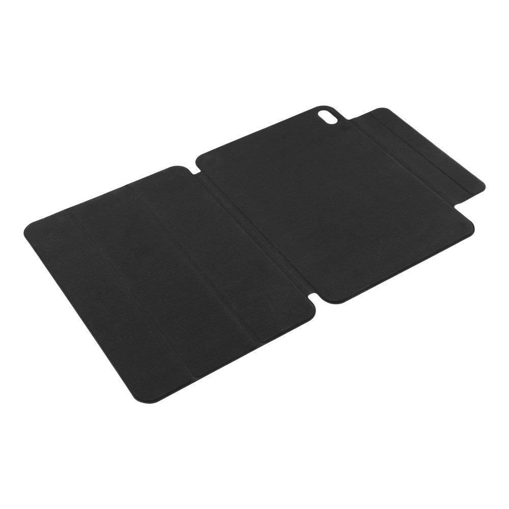 EIDERWOOD iPad 11" (2025) / iPad 10.9" (2024/2022) Magnetisk Tri-Fold Tablet Cover - Sort
