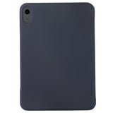 EIDERWOOD iPad 10.9" (2022) Magnetisk Tri-Fold Tablet Cover - Mørkeblå