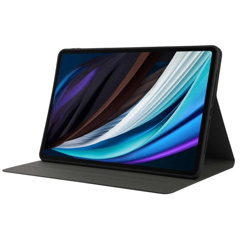 EIDERWOOD Xiaomi Redmi Pad Blankt Tablet Cover m. Ståfunktion - Mørkeblå