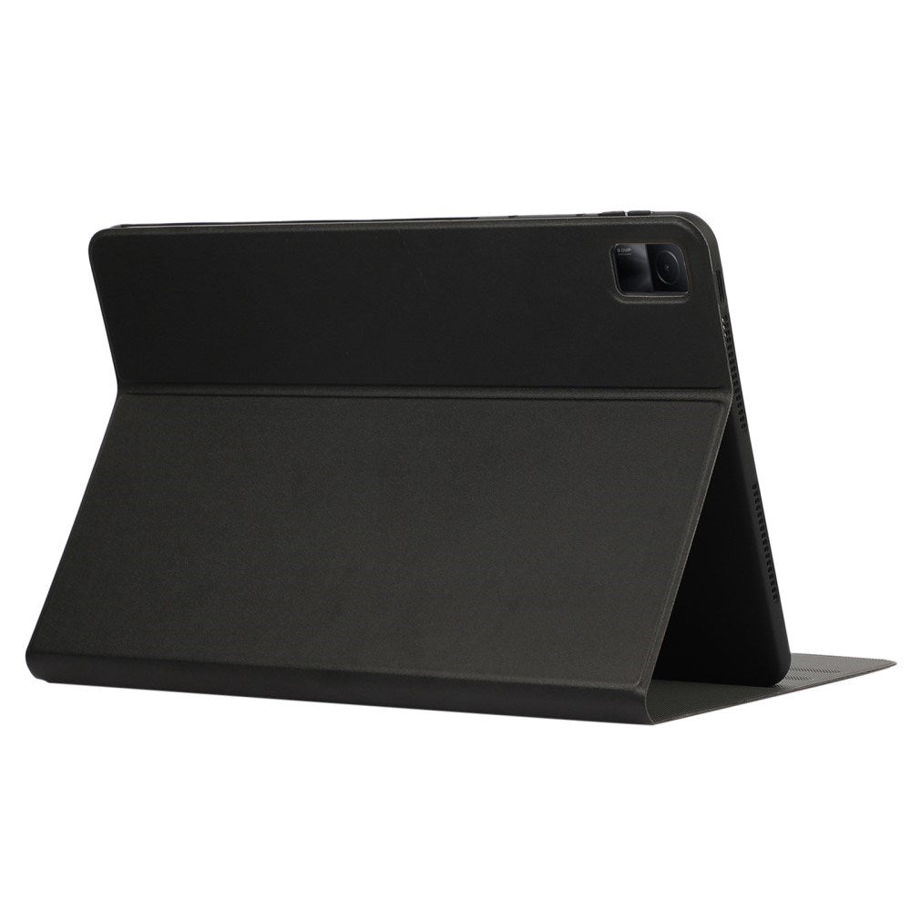 EIDERWOOD Xiaomi Redmi Pad Blankt Tablet Cover m. Ståfunktion - Guld