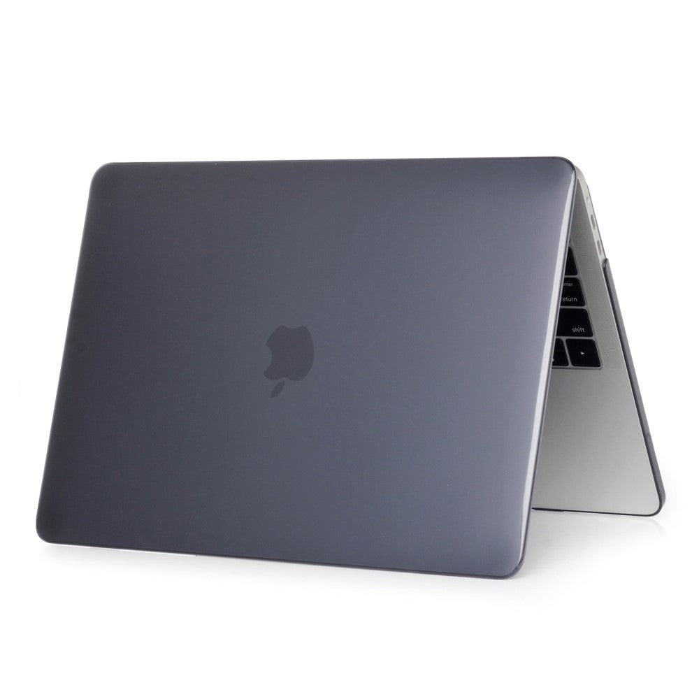 MacBook Air 15" M2/M3/M4 (2023-2025) Hard Case - Sort