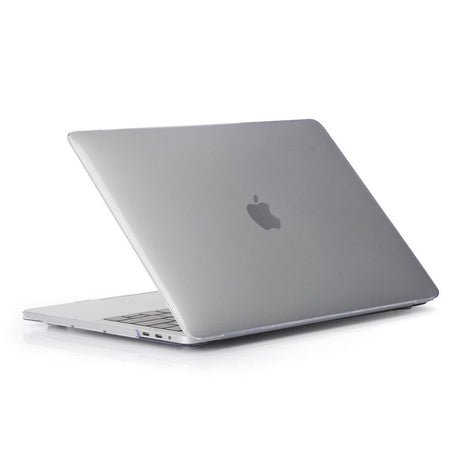 MacBook Air 15 M2/M3 (2023-2024) Hard Case - Gennemsigtig