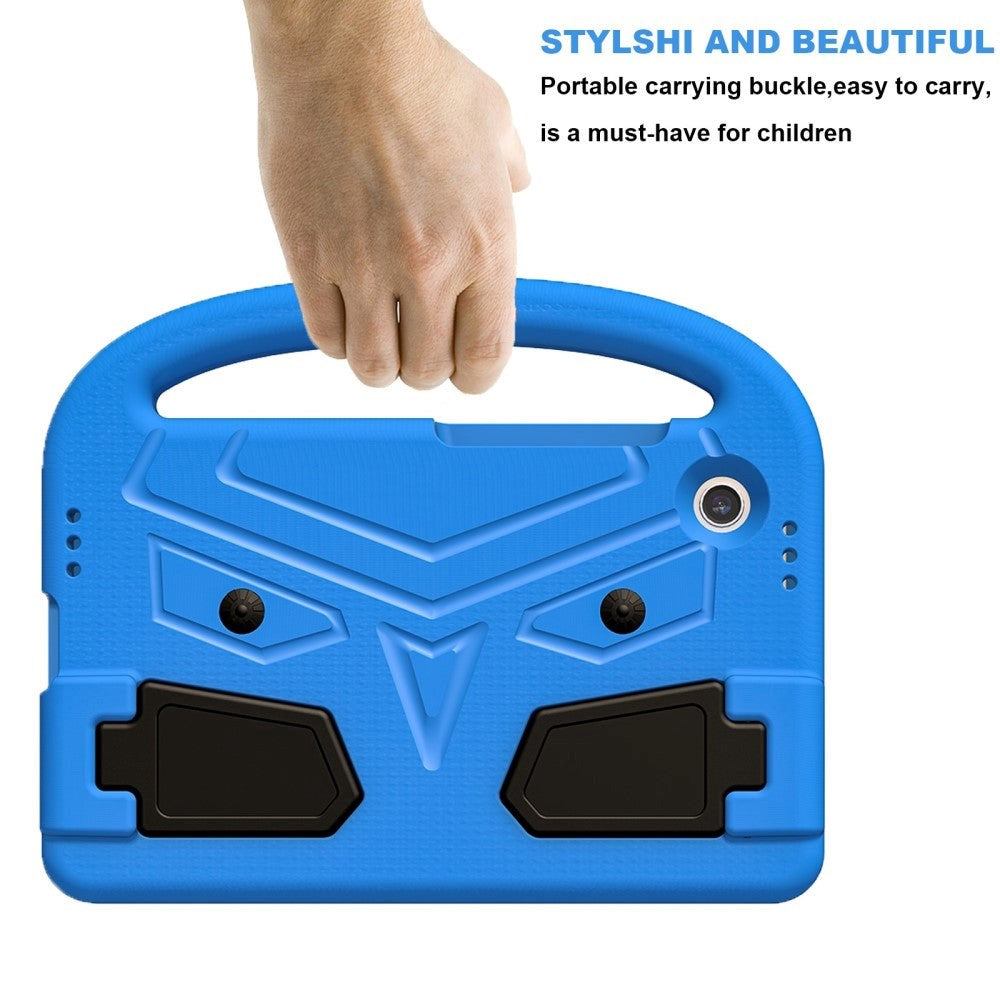 Samsung Galaxy Tab A9 Børne Tablet Cover m. Kickstand - Blå