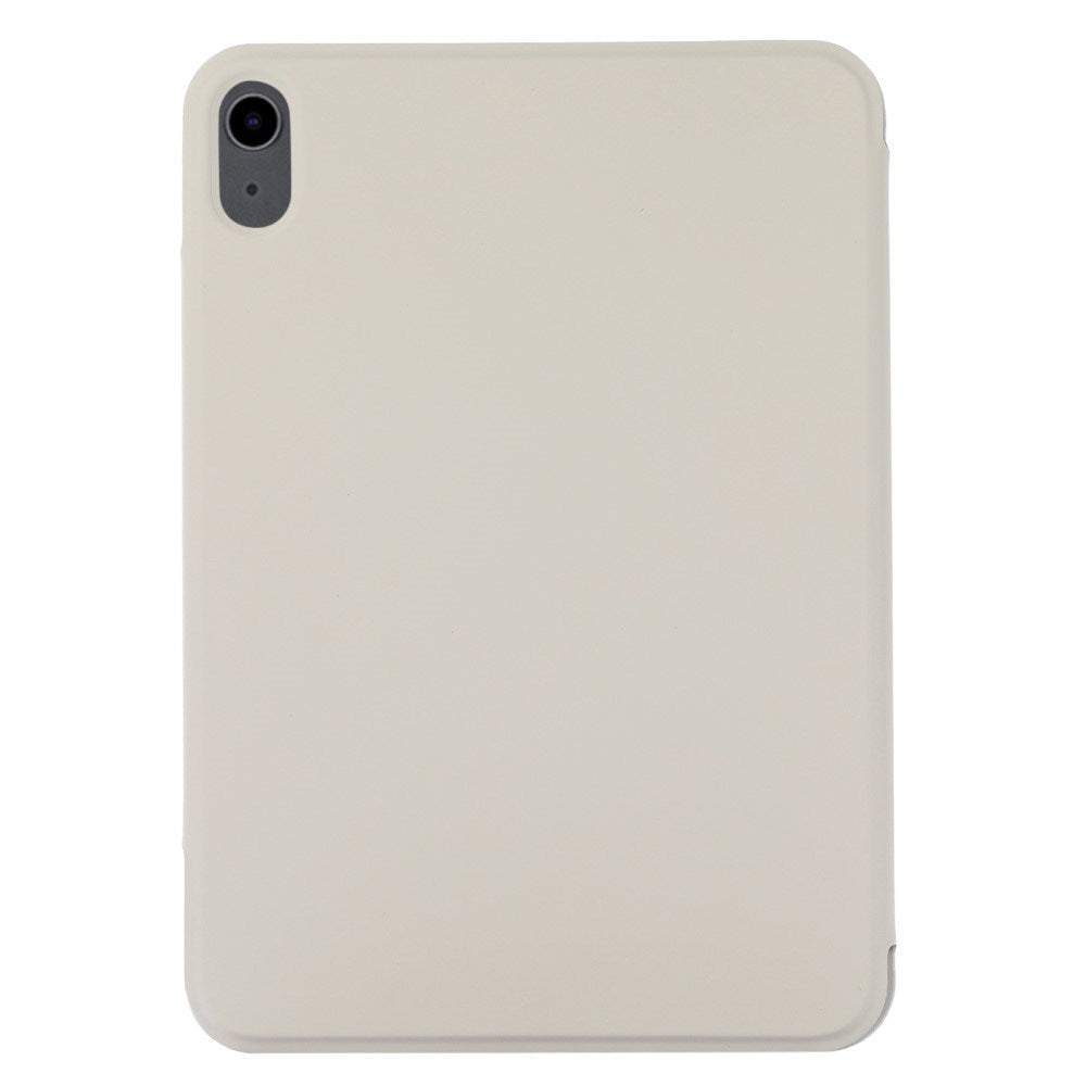 EIDERWOOD iPad Air 11" (2026 / 2025 / 2024) Magnetisk Tri-Fold Tablet Cover - Grå