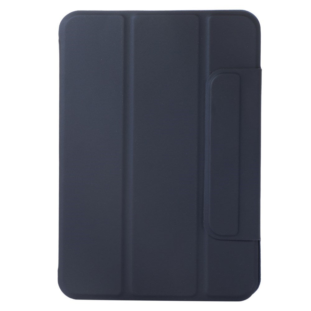 EIDERWOOD iPad Air 11" (2026 / 2025 / 2024) Magnetisk Tri-Fold Tablet Cover - Mørkeblå