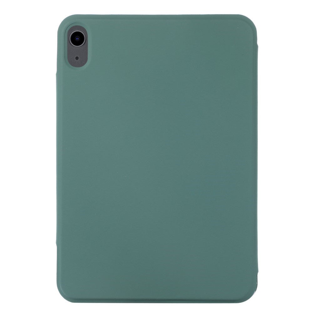 EIDERWOOD iPad Air 11" (2025 / 2024) Magnetisk Tri-Fold Tablet Cover - Grøn