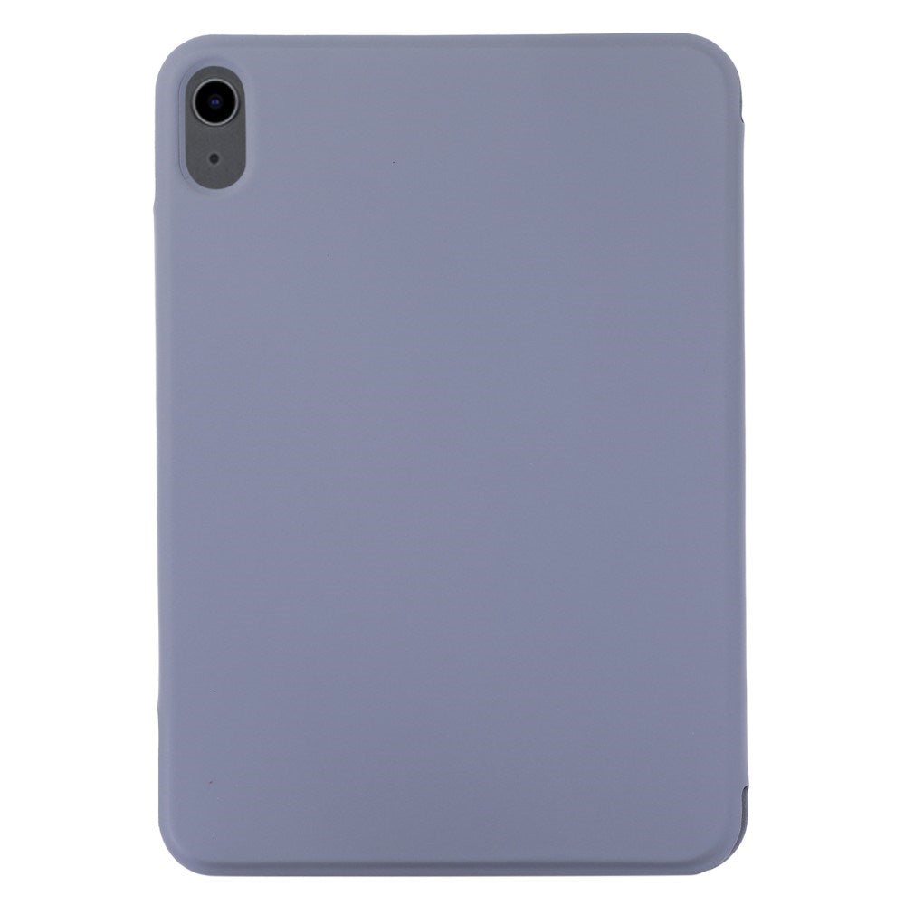 EIDERWOOD iPad Air 11" (2026 / 2025 / 2024) Magnetisk Tri-Fold Tablet Cover - Lilla