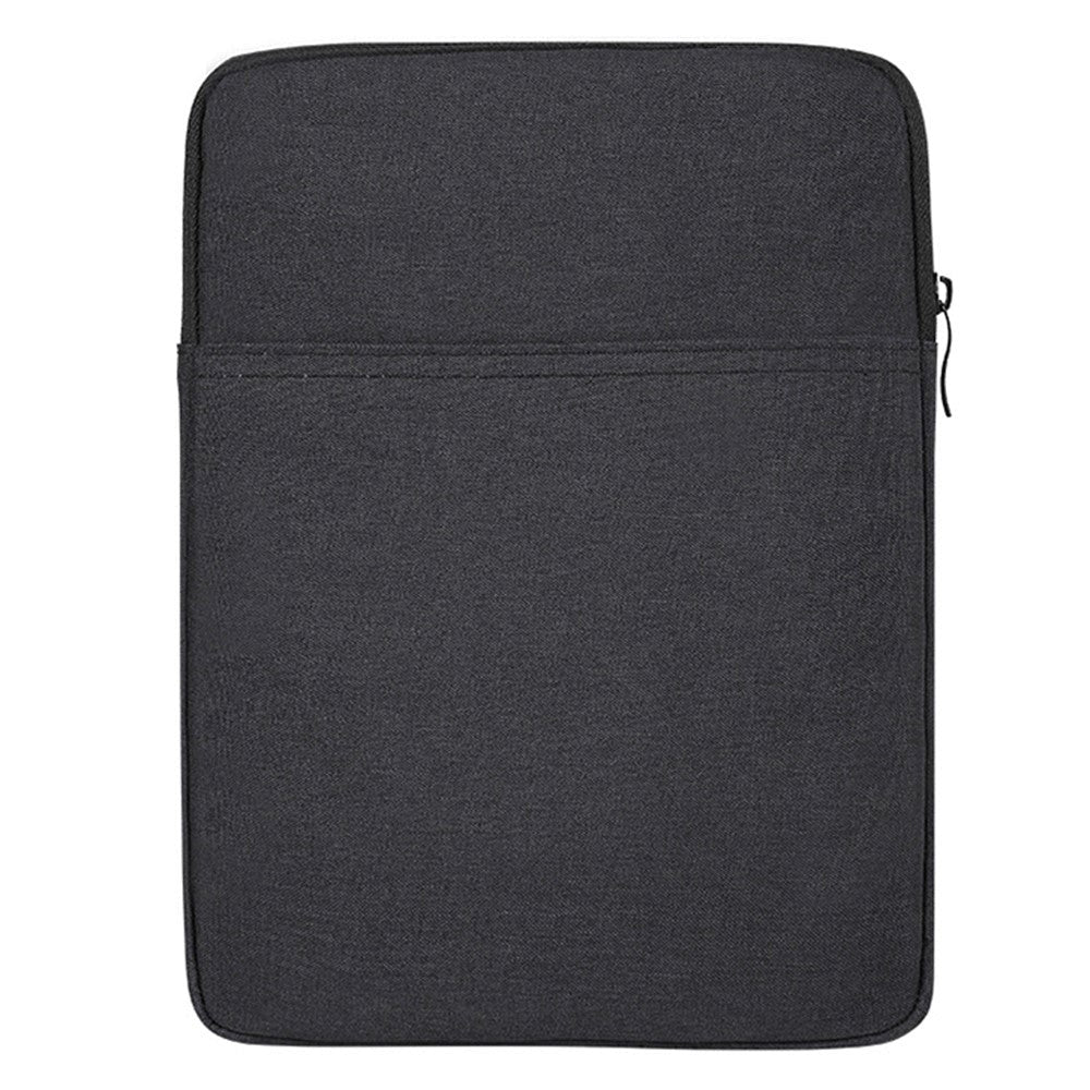 Universal iPad / Tablet Sleeve 10" - (26 x 19 x 1,5 cm) - Sort