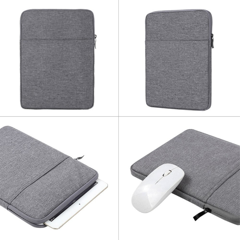 Universal iPad / Tablet Sleeve 8" - (22 x 15,5 x 1,5 cm) - Sort