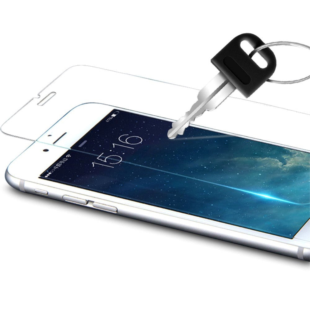 Beskyttelsesfilm til Asus ROG Phone 6 / 7 / 7 Ultimate IMAK ARM Series - Case-Friendly - Gennemsigtig