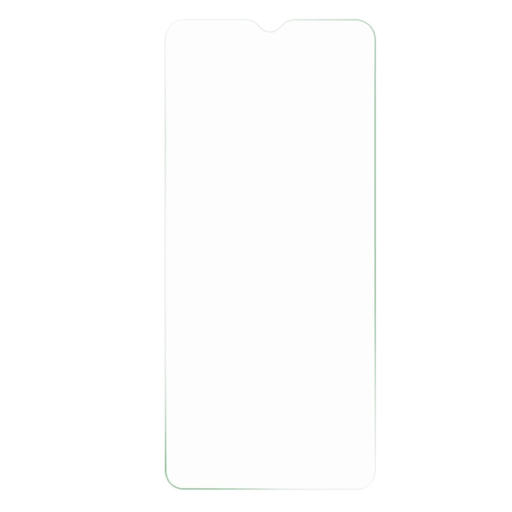 Samsung Galaxy A23 / A23 (5G) Skærmbeskyttelse Hærdet Glas - Case Friendly - Gennemsigtig