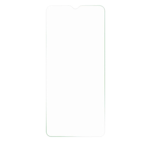 Samsung Galaxy A23 / A23 (5G) Skærmbeskyttelse Hærdet Glas - Case Friendly - Gennemsigtig