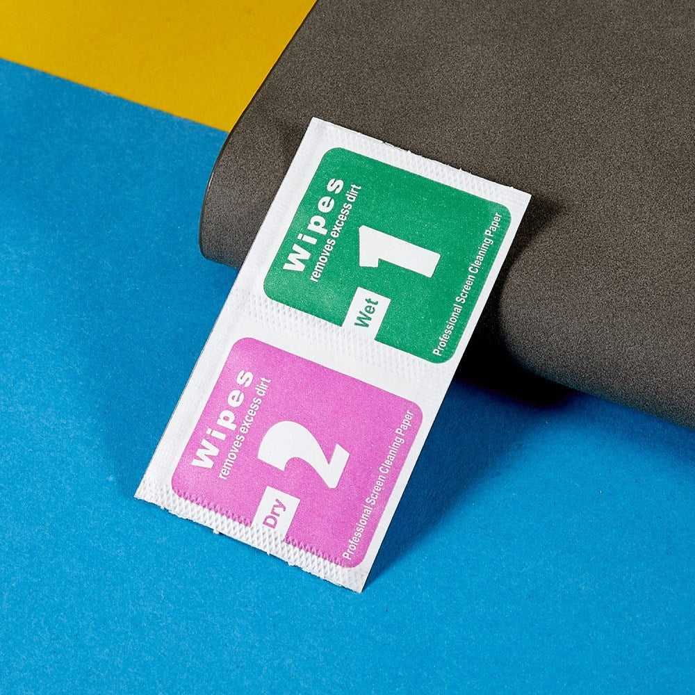 Motorola Edge 50 Fusion Hærdet Beskyttelsesglas til Mobil Kameralinse - Gennemsigtig