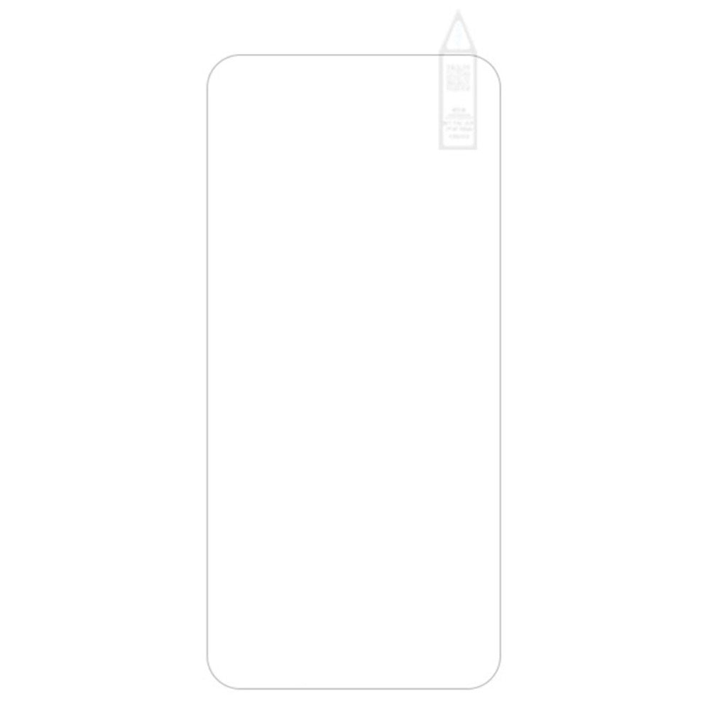 Honor 200 Lite RURIHAI Skærmbeskyttelsesglas - Gennemsigtig