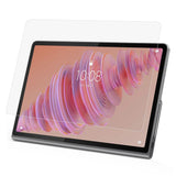 Lenovo Tab Plus 11.5" - 0.3mm Full Fit Hærdet Skærmbeskyttelsesglas - Gennemsigtig