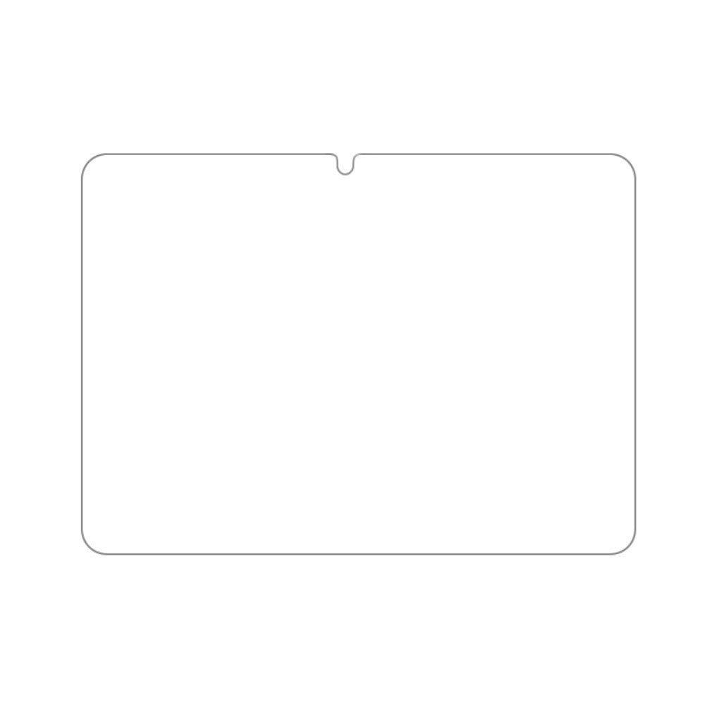 OnePlus Pad 2 Beskyttelsesglas 0.3mm - Gennemsigtig