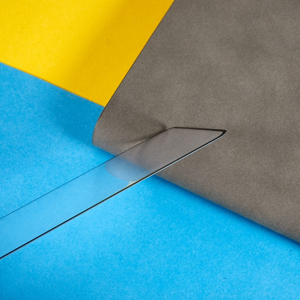 OnePlus Nord 4 (5G) Glas Mobil Skærmbeskyttelse - Full-fit - Sort Kant