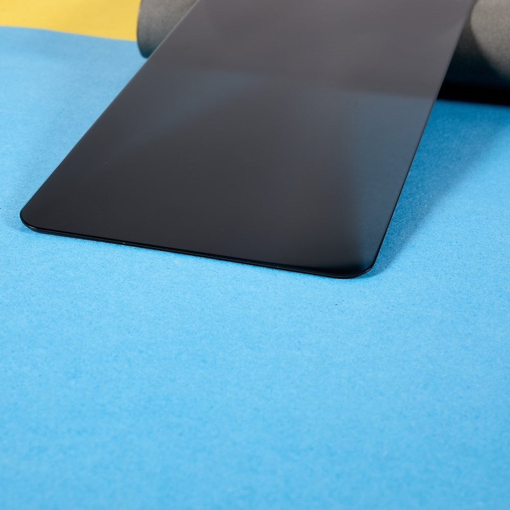 OnePlus Nord 4 (5G) Skærmbeskyttelse m. Privacy - Hærdet Glas - Full Fit