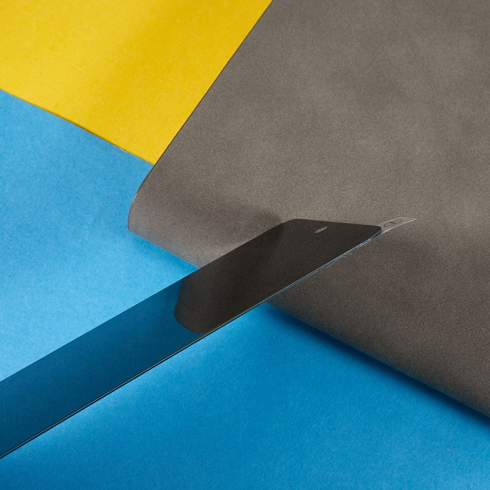 OnePlus Nord 4 (5G) Skærmbeskyttelse m. Privacy - Hærdet Glas - Full Fit