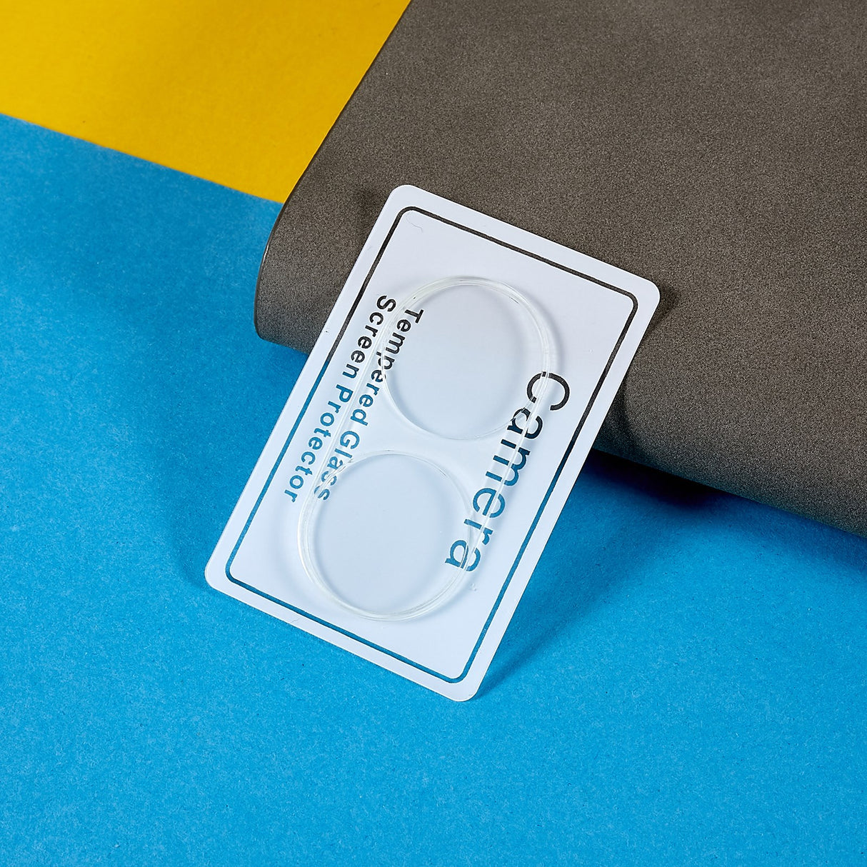 OnePlus Nord 4 - Kameralinse Hærdet Beskyttelsesglas - Gennemsigtig