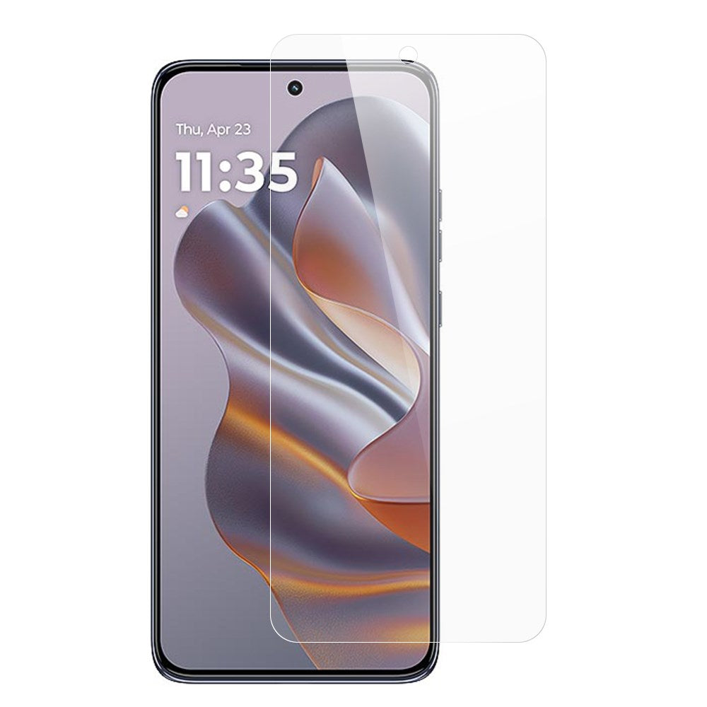 Motorola Edge 50 Neo 5G Hærdet Glas Skærmbeskytter – 0,3 mm Tynd og Ultra-Klar