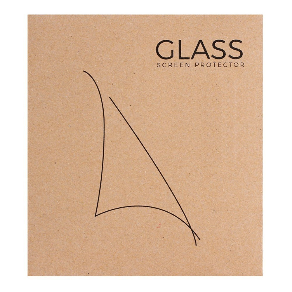 Apple Watch 11 / 10 (42mm) Beskyttelsesfilm - Gennemsigtig