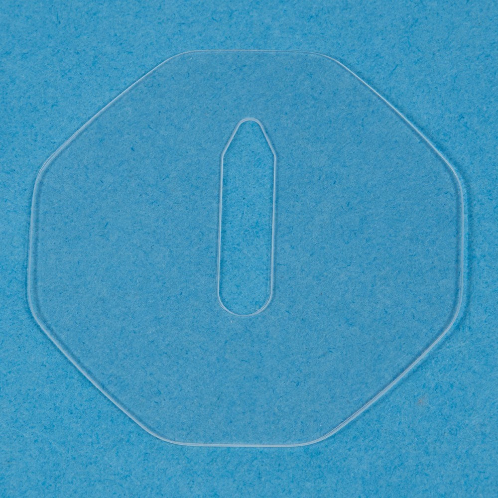 Huawei Mate XT Ultimate Kameralinsebeskyttelsesfilm - Gennemsigtig