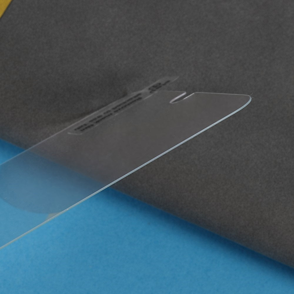 Samsung Galaxy S25 Ultra - Full Fit - Skærmbeskyttelsesglas - Gennemsigtig