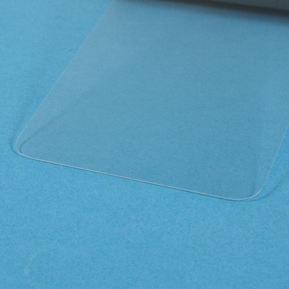 Samsung Galaxy S25 Ultra - Full Fit - Skærmbeskyttelsesglas - Gennemsigtig