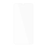 Samsung Galaxy S25+ (Plus) Hærdet Beskyttelsesglas - Case Friendly - Gennemsigtig