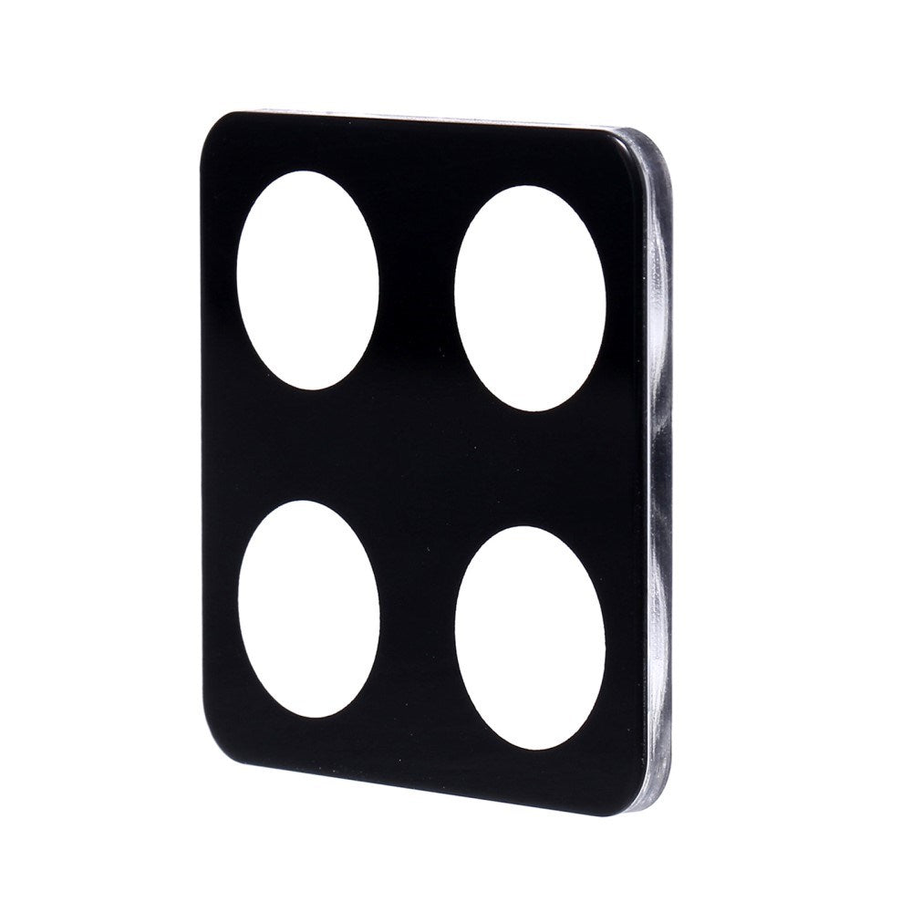 Xiaomi 14T Pro Kamerabeskyttelsesglas - Sort