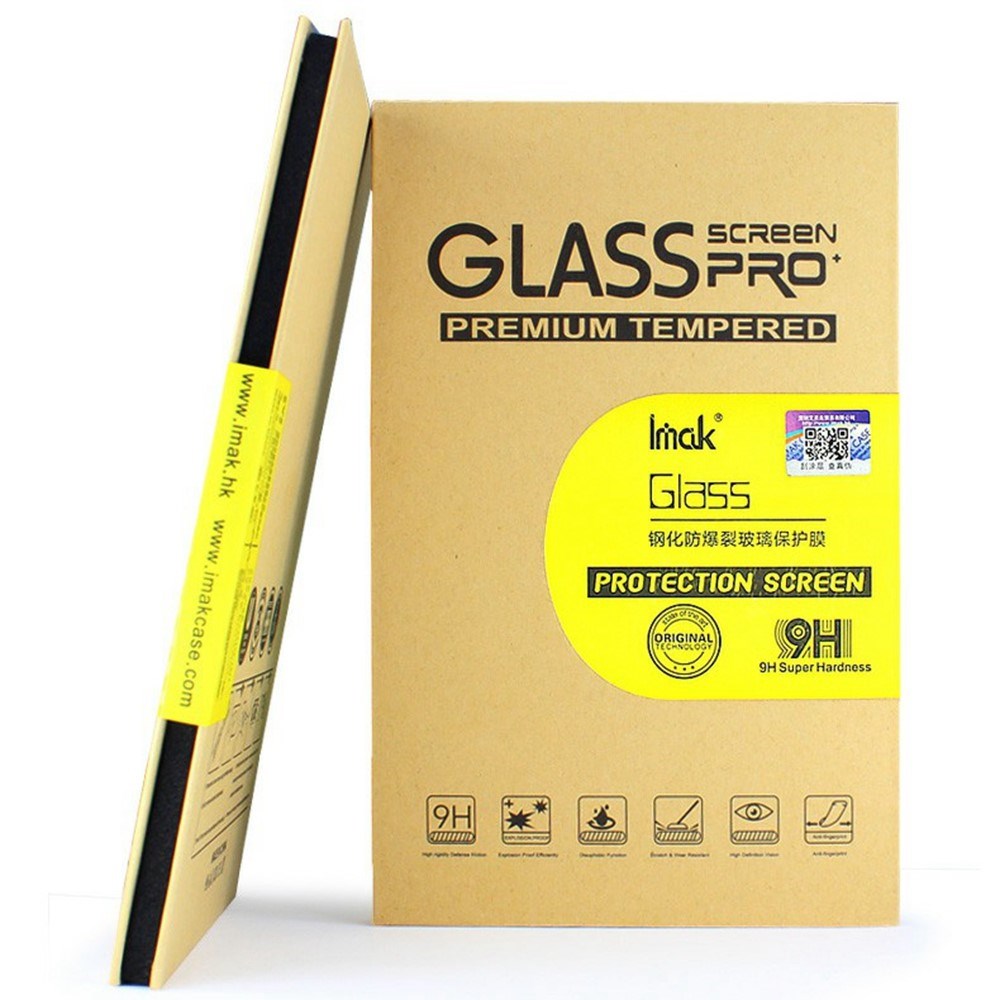 Hærdet Glas Skærmbeskytter til Nintendo Switch 2 – Krystalklar Beskyttelse