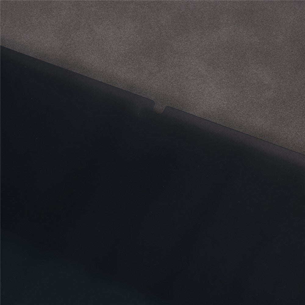 Samsung Galaxy Tab S11 / S10 Lite / S10 FE / S9 FE / S9 / S8 / S7 Hærdet Skærmbeskyttelsesglas m. Privacy - Gennemsigtig