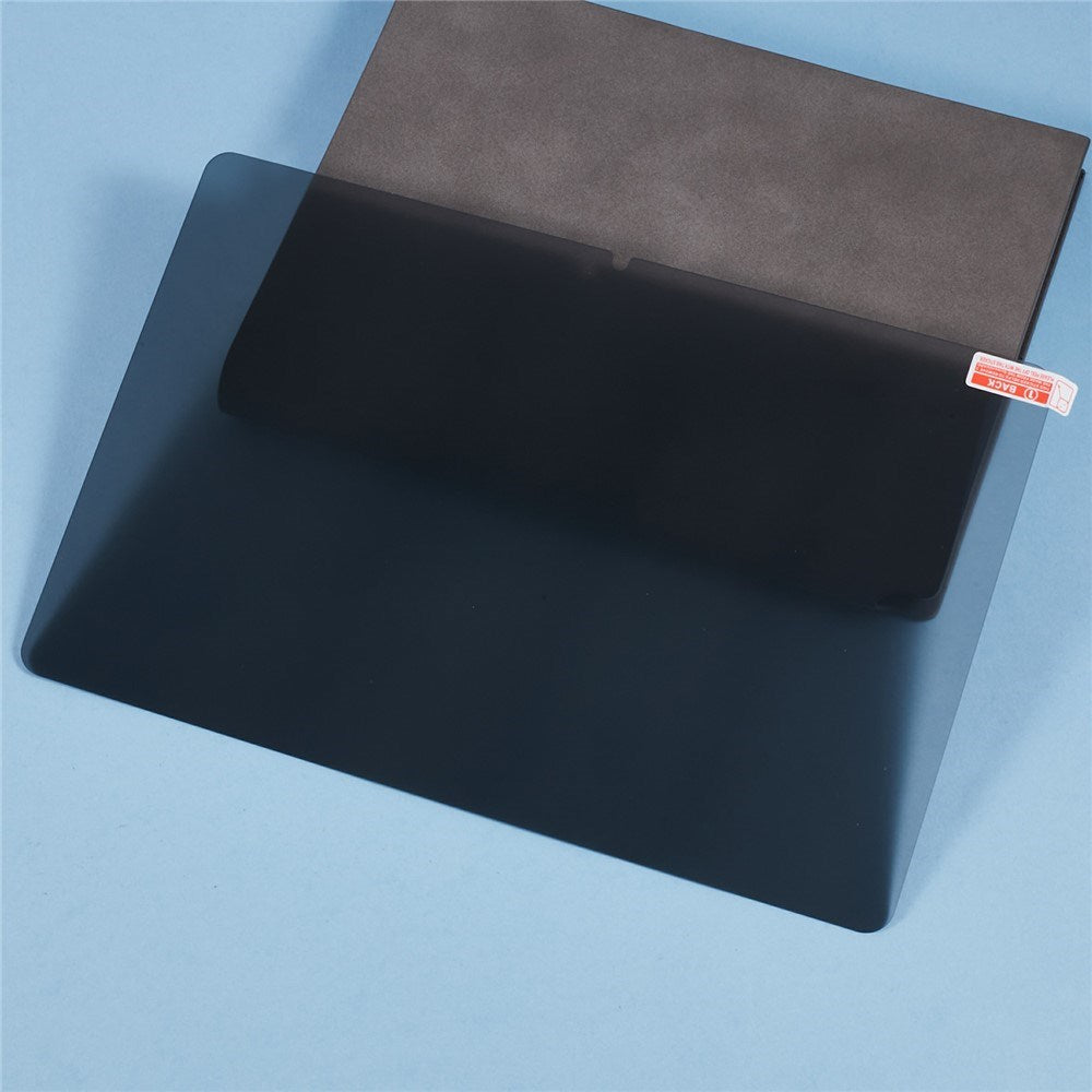 Xiaomi Redmi Pad SE / Lenovo Tab M11 Hærdet Skærmbeskyttelsesglas m. Privacy - Gennemsigtig