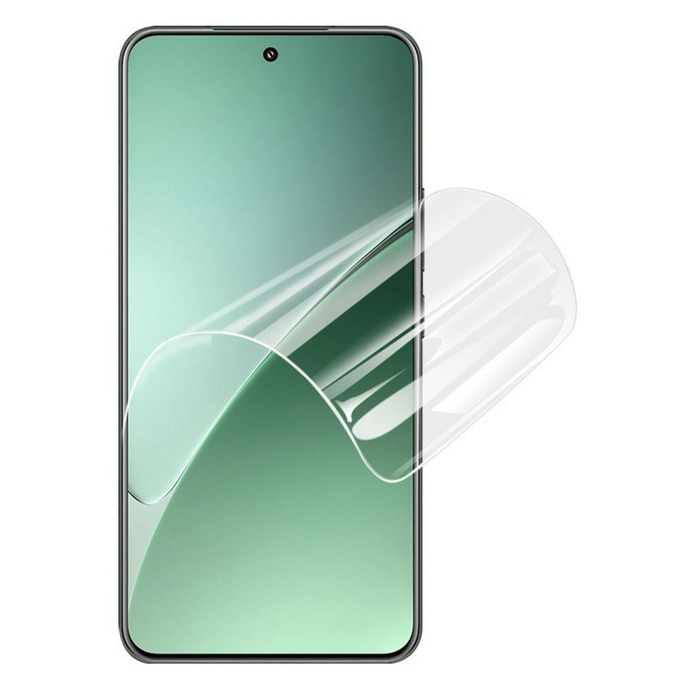 Xiaomi 15 Pro IMAK Skærmbeskyttelsesfilm - Gennemsigtig