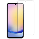 Samsung Galaxy A36 (5G) / Samsung Galaxy A56 (5G) - Skærmbeskyttelsesglas - Gennemsigtig