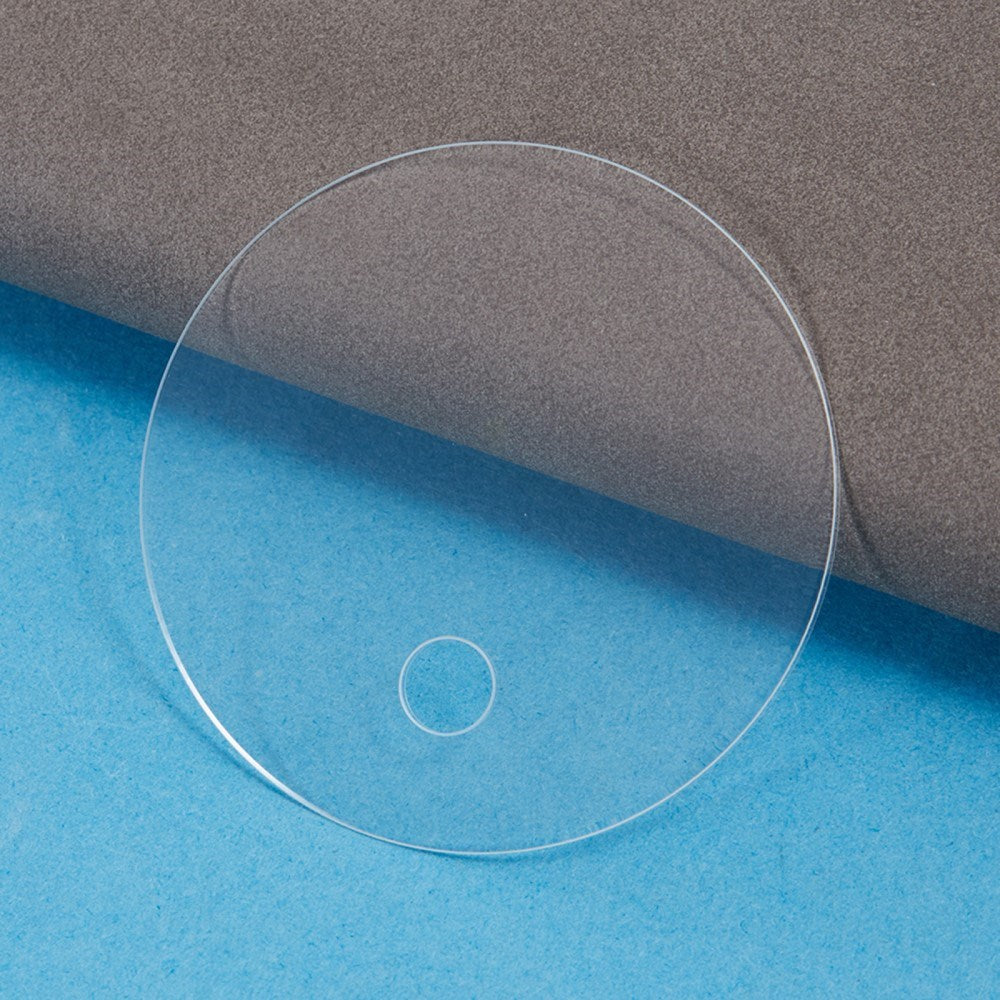 Honor Magic7 Lite Kameralinse Beskyttelse - Gennemsigtig